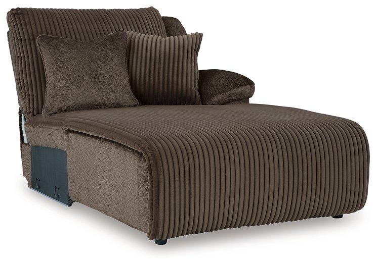 Top Tier Sectional Sofa Chaise