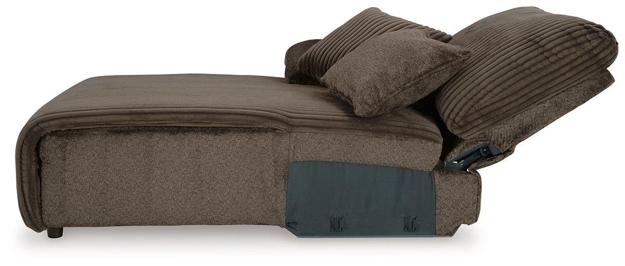 Top Tier Sectional Sofa Chaise