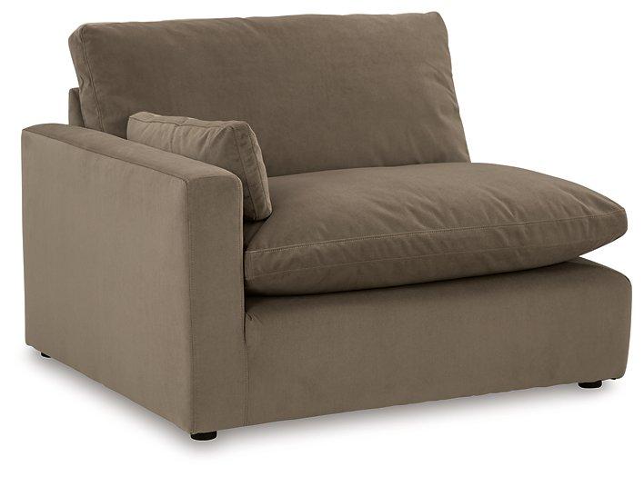 Sophie Sectional Sofa Chaise