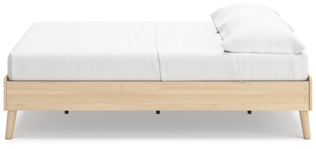 Cabinella Bed