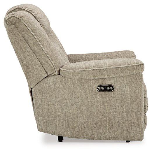 Hindmarsh Power Recliner