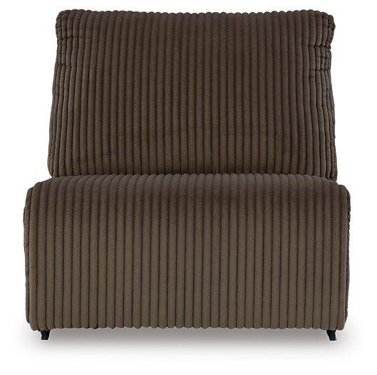 Top Tier Sectional Sofa