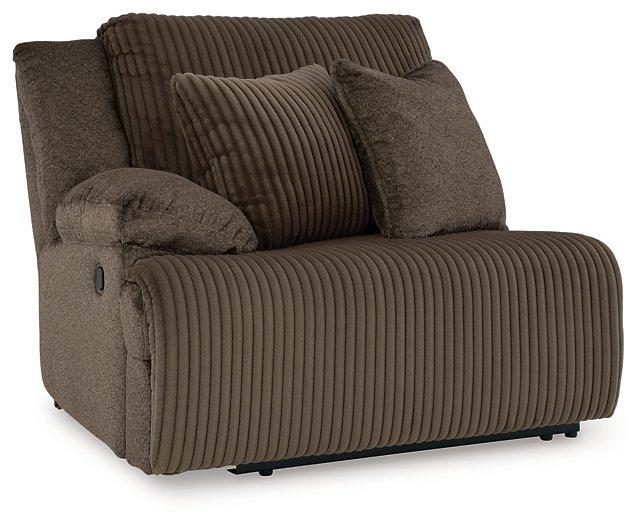 Top Tier Sectional Sofa Chaise
