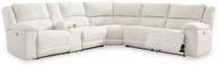 Keensburg Power Reclining Sectional image