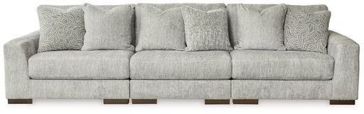 Regent Park 3-Piece Sofa image