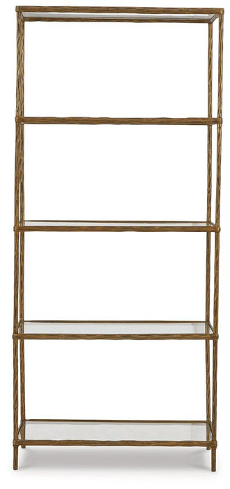 Ryandale Bookcase