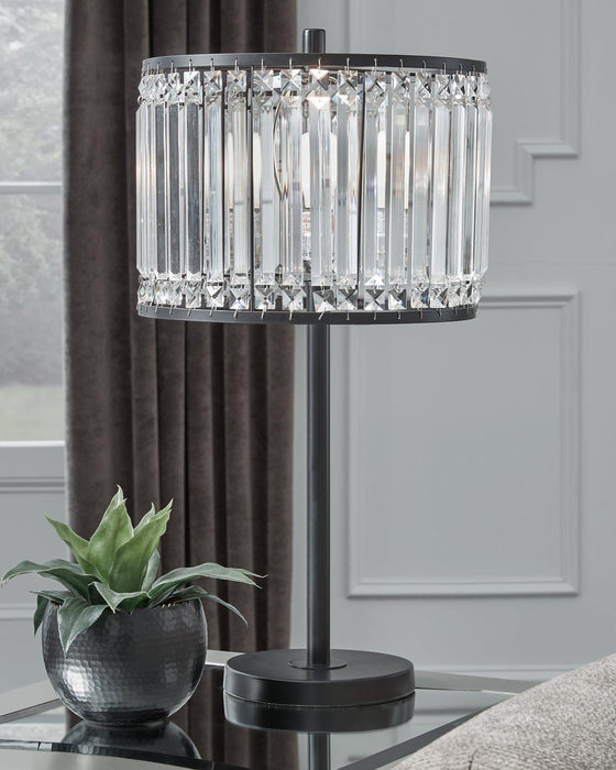 Gracella Table Lamp