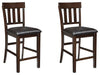 Haddigan Counter Height Bar Stool image