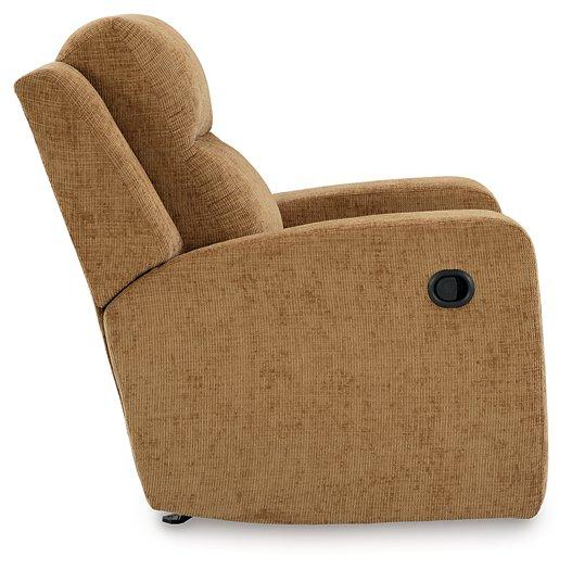 Kanlow Recliner