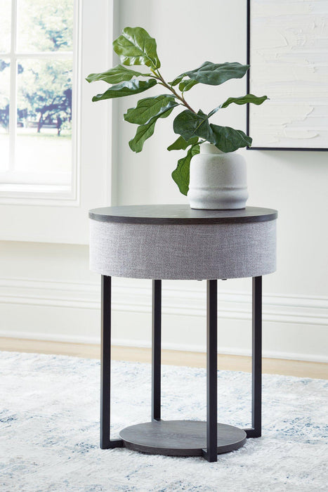 Sethlen Accent Table