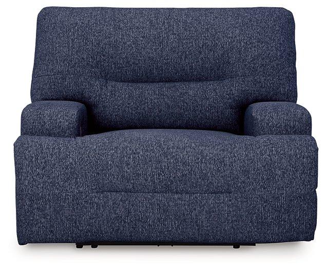 Acklen Place Power Reclining Sectional