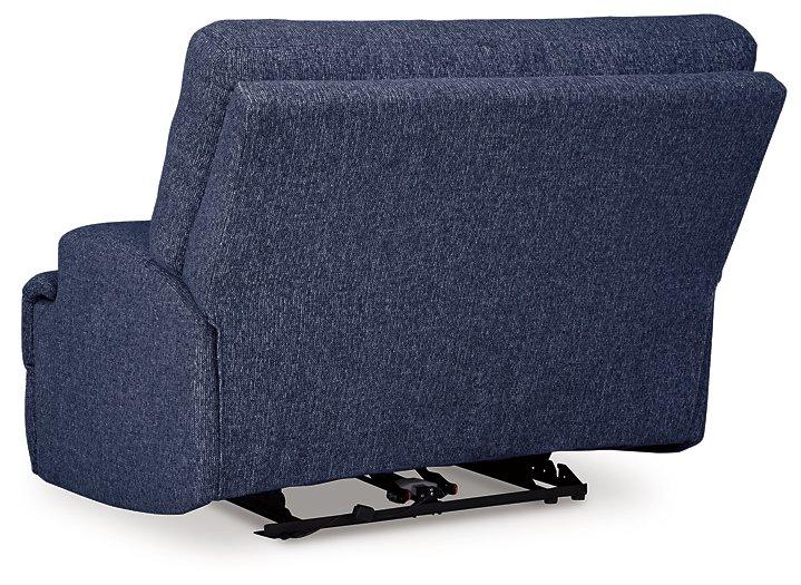 Acklen Place Power Reclining Sectional