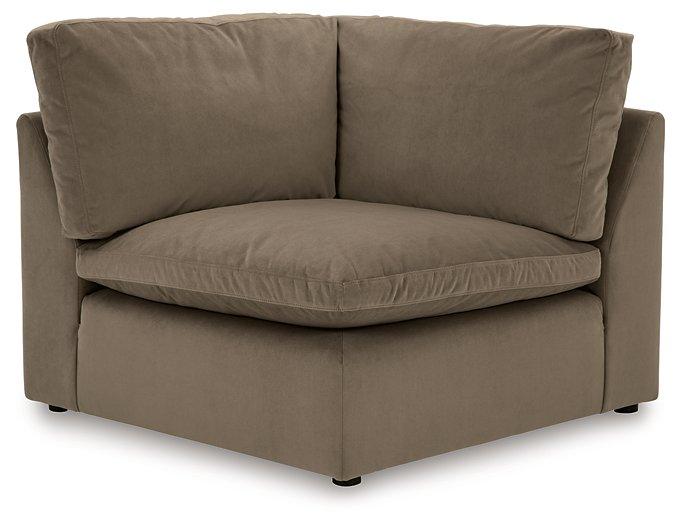 Sophie Sectional