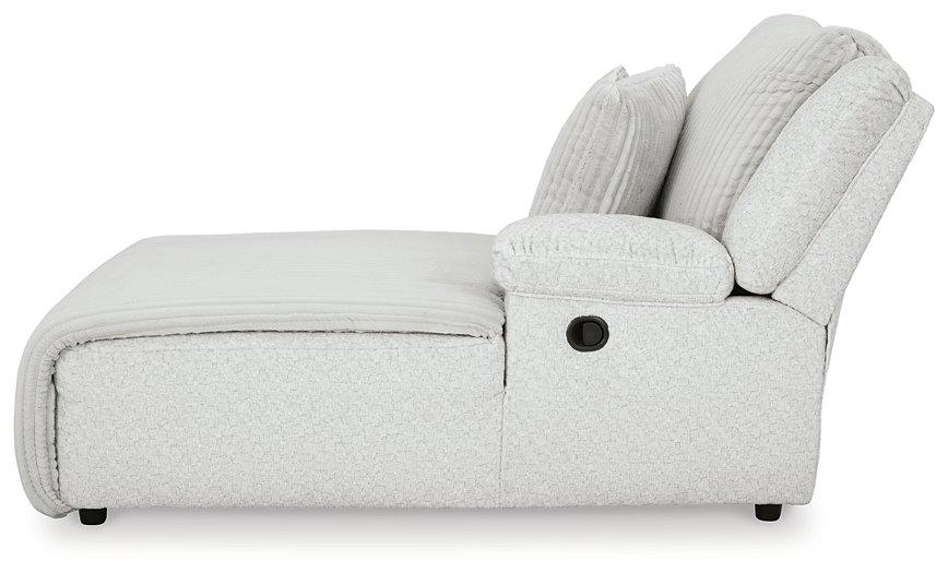 Top Tier Sectional Sofa Chaise