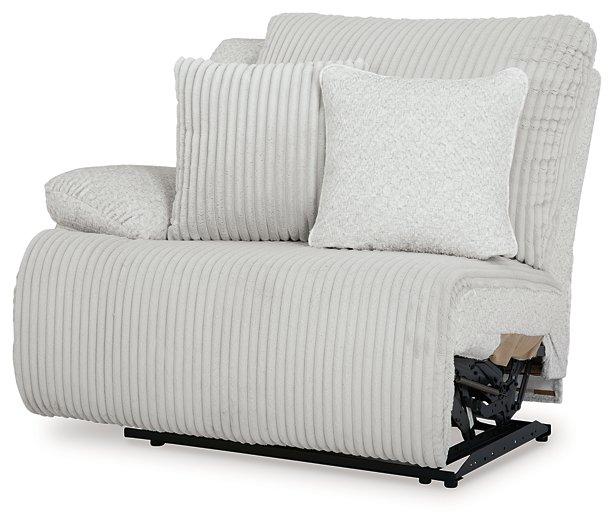 Top Tier Sectional Sofa Chaise
