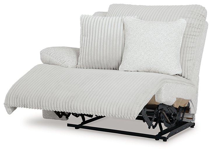 Top Tier Sectional Sofa Chaise