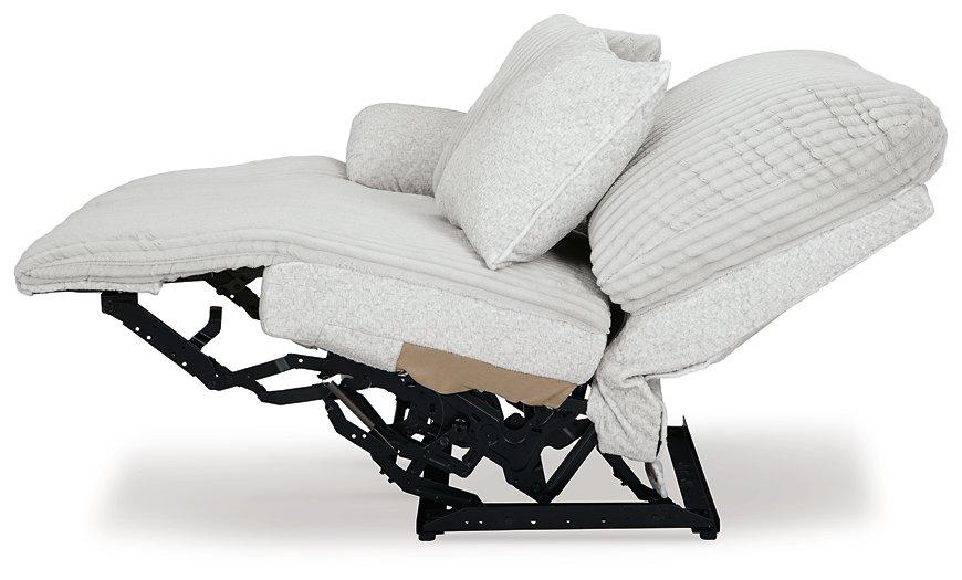 Top Tier Sectional Sofa Chaise