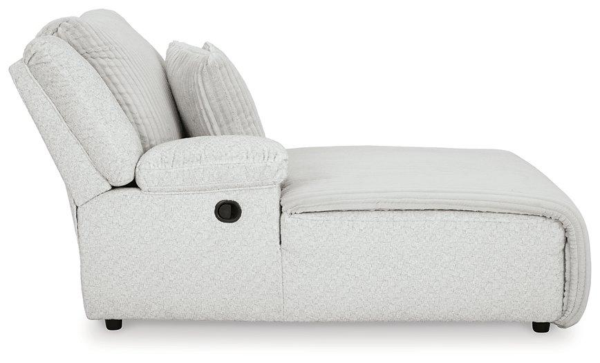 Top Tier Sectional Sofa Chaise