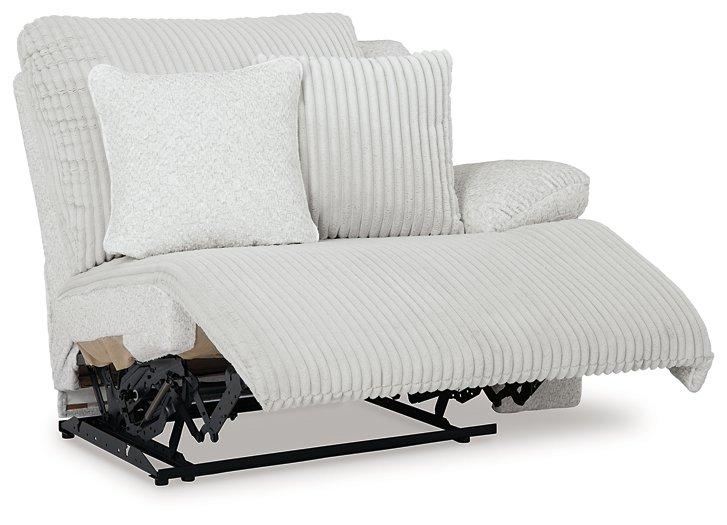 Top Tier Sectional Sofa Chaise