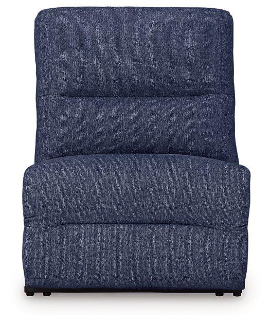 Acklen Place Power Reclining Sectional with Chaise