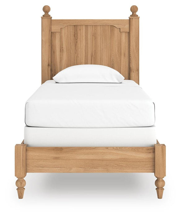 Aleaport Bed
