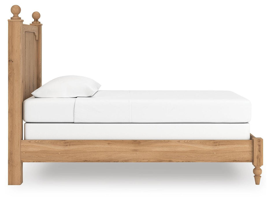Aleaport Bed