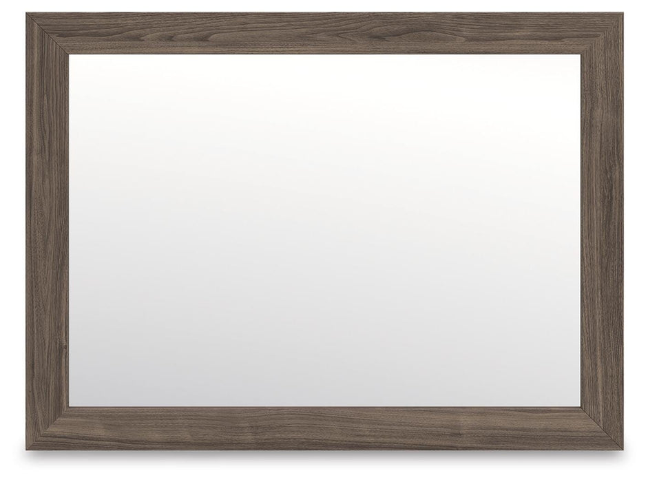 Kendanport Bedroom Mirror