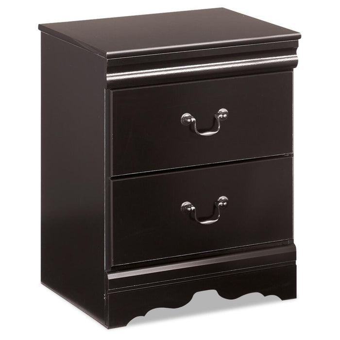 Huey Vineyard Bedroom Set
