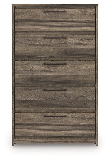 Elbrim Chest of Drawers