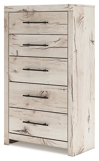 Lawroy Chest of Drawers