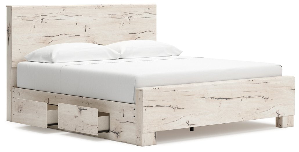 Lawroy Bed