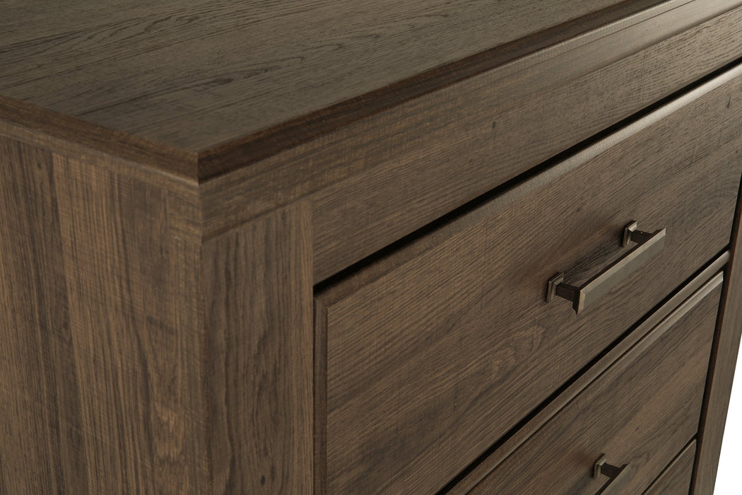 Juararo Chest of Drawers