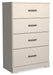 Stelsie Chest of Drawers image