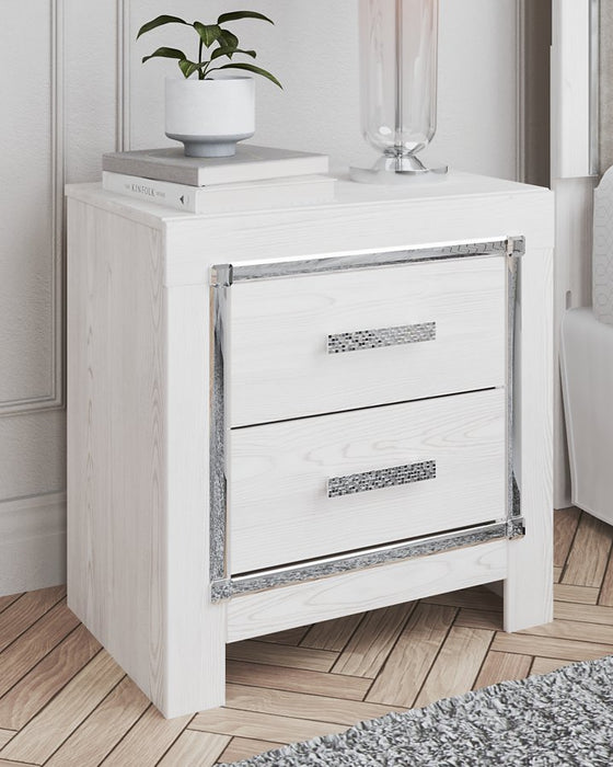 Altyra Nightstand