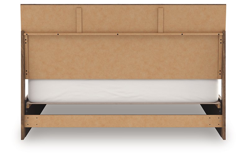 Chirason Bed