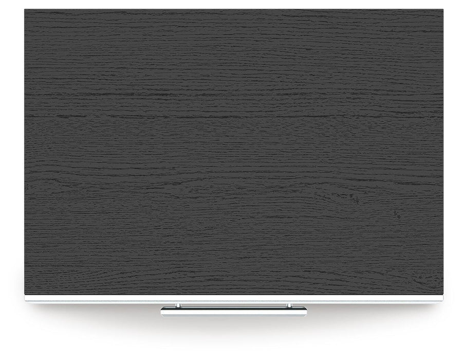 Zuraleus Nightstand
