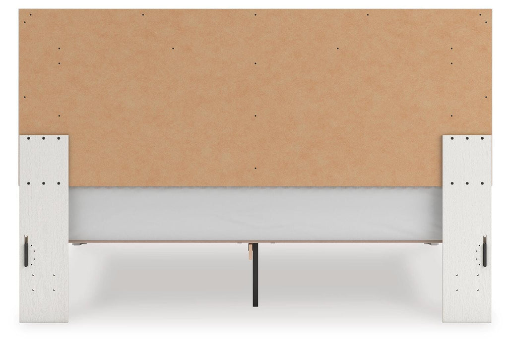 Zuraleus Bed