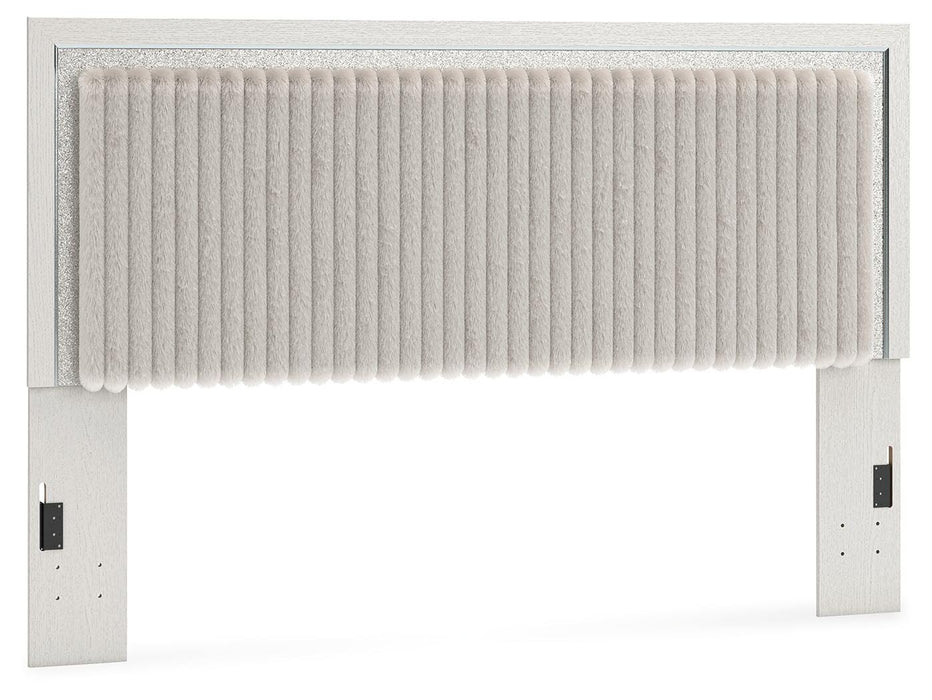 Zuraleus Bed