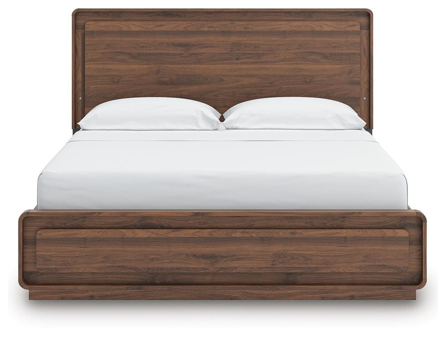 Fortlorn Bed