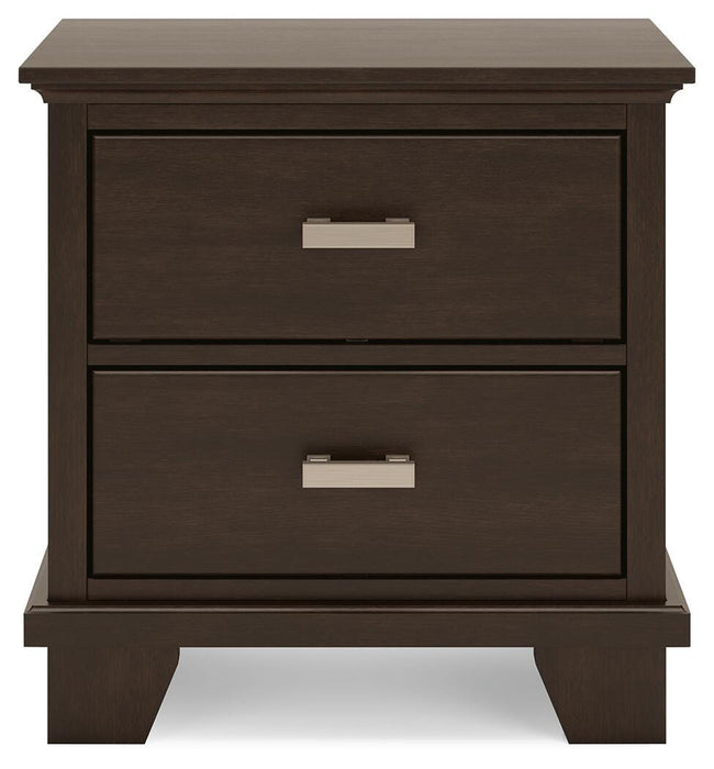 Covetown Bedroom Package