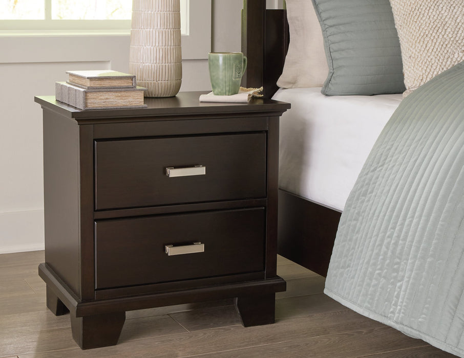 Covetown Nightstand image