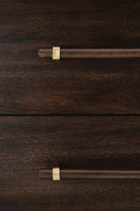 Dantenton Dresser