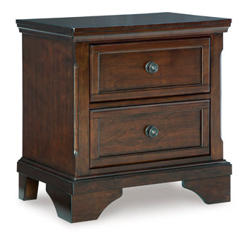 Trellington Nightstand