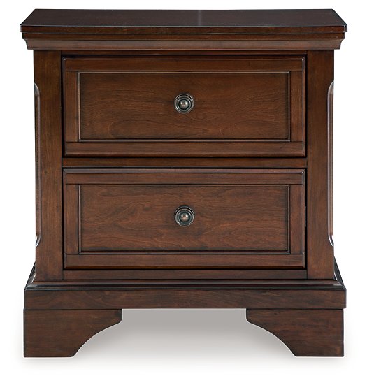 Trellington Nightstand
