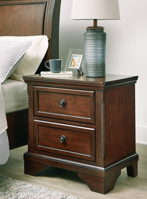 Trellington Nightstand
