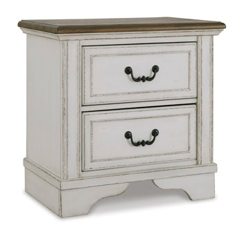 Brollyn Nightstand