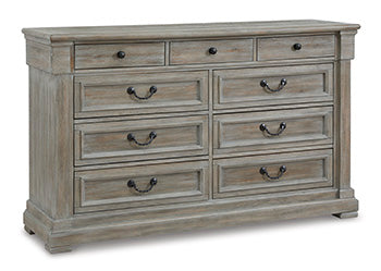 Moreshire Dresser