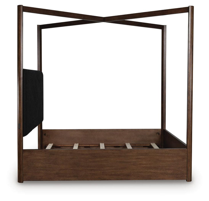 Dilenno Bed