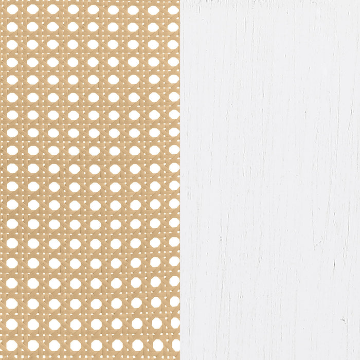 Lanewood Panel Bed