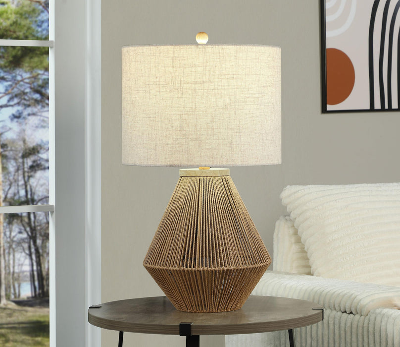 Pryor Table Lamps